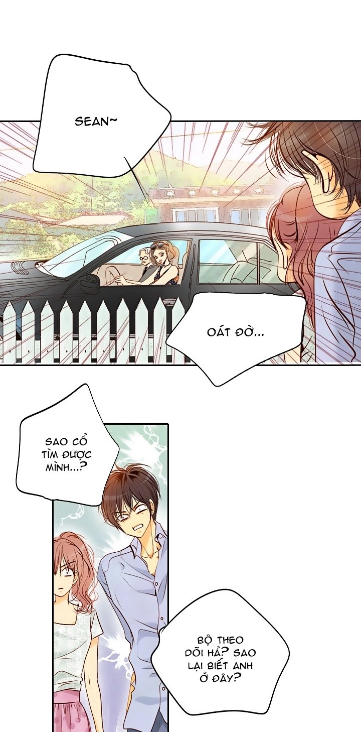 Witch Workshop Chapter 34 - 11