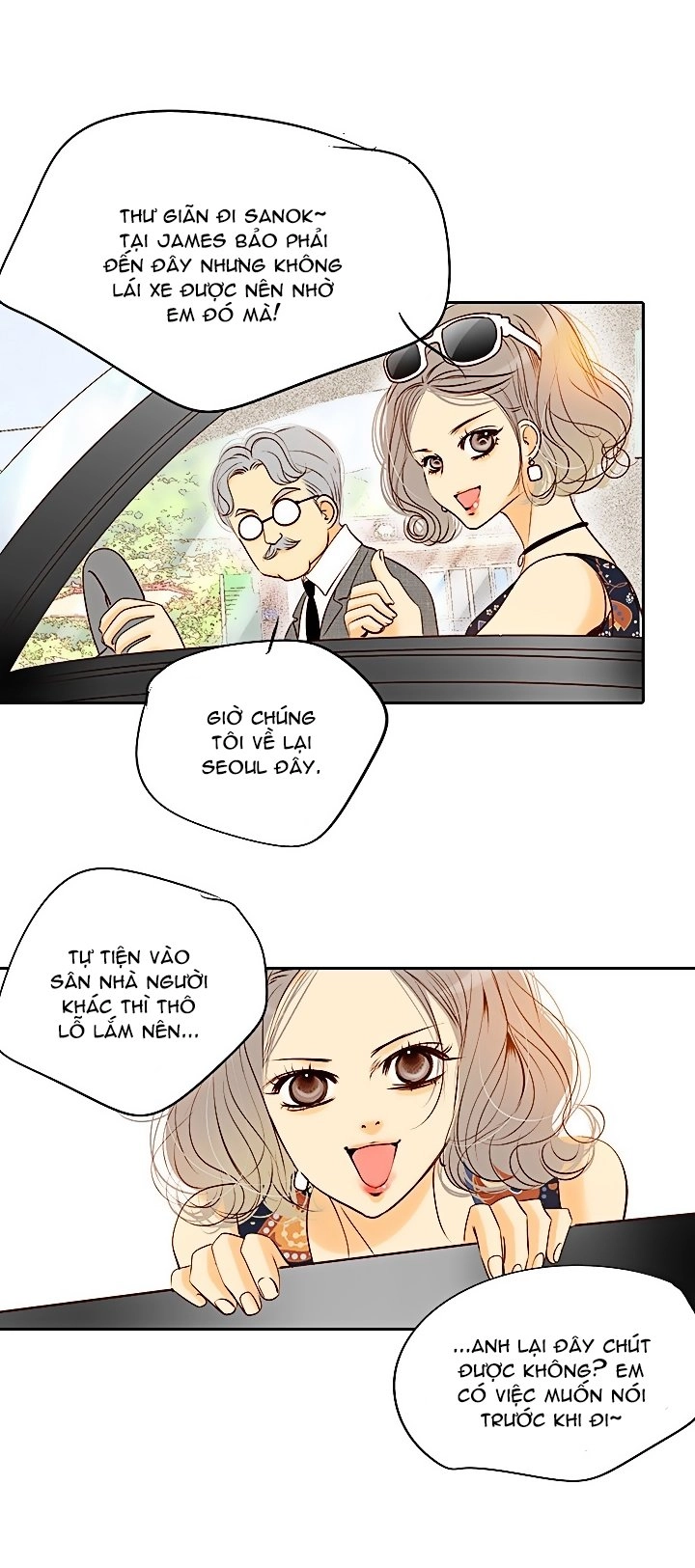 Witch Workshop Chapter 34 - 12