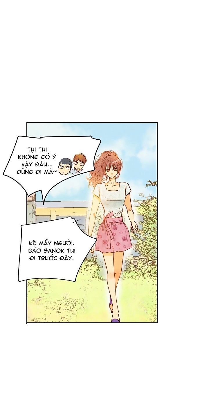 Witch Workshop Chapter 34 - 17