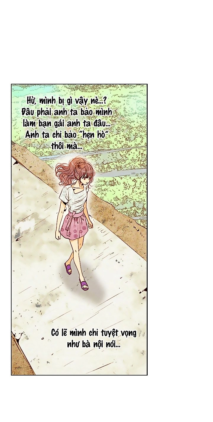 Witch Workshop Chapter 34 - 19