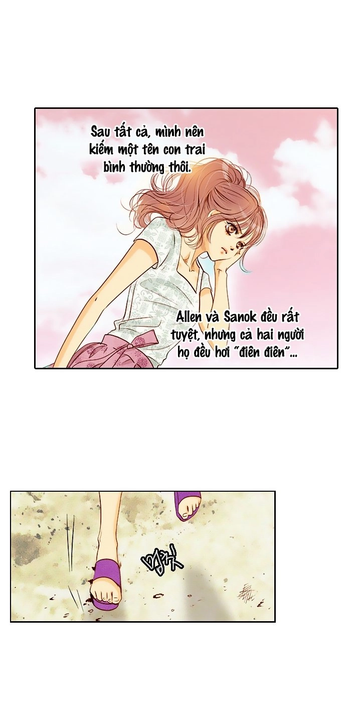 Witch Workshop Chapter 34 - 20