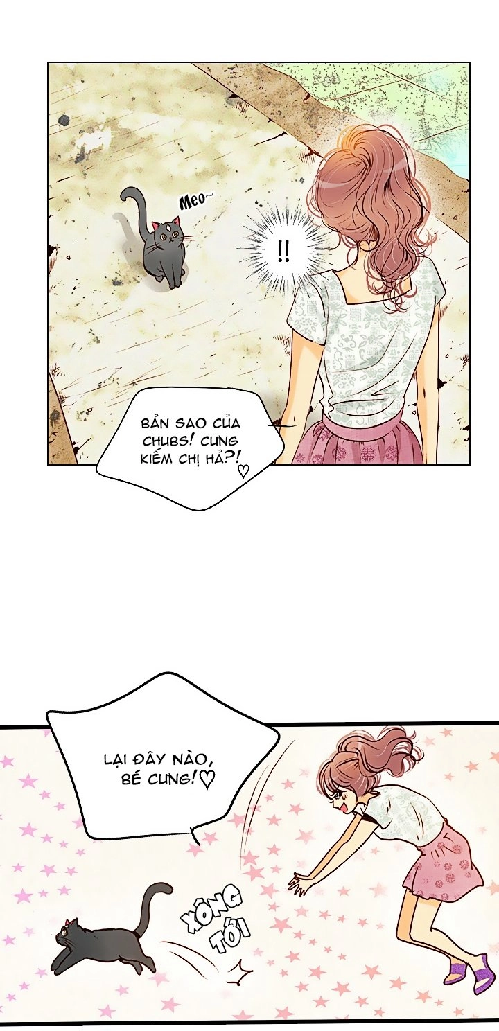 Witch Workshop Chapter 34 - 21