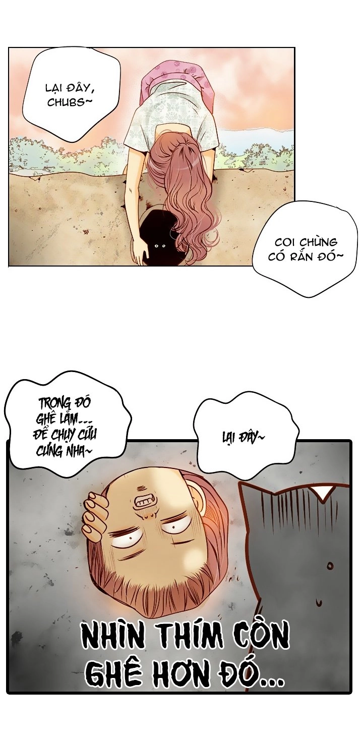 Witch Workshop Chapter 34 - 23