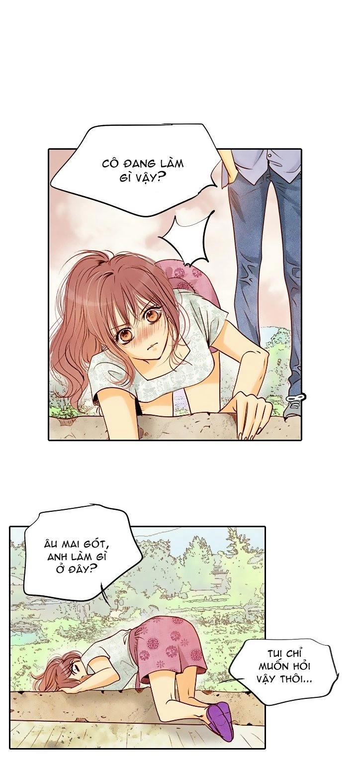 Witch Workshop Chapter 34 - 25