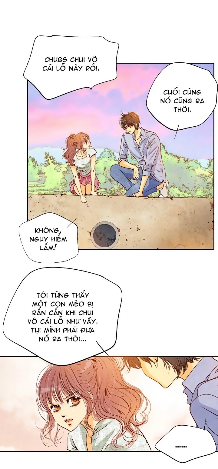 Witch Workshop Chapter 34 - 28