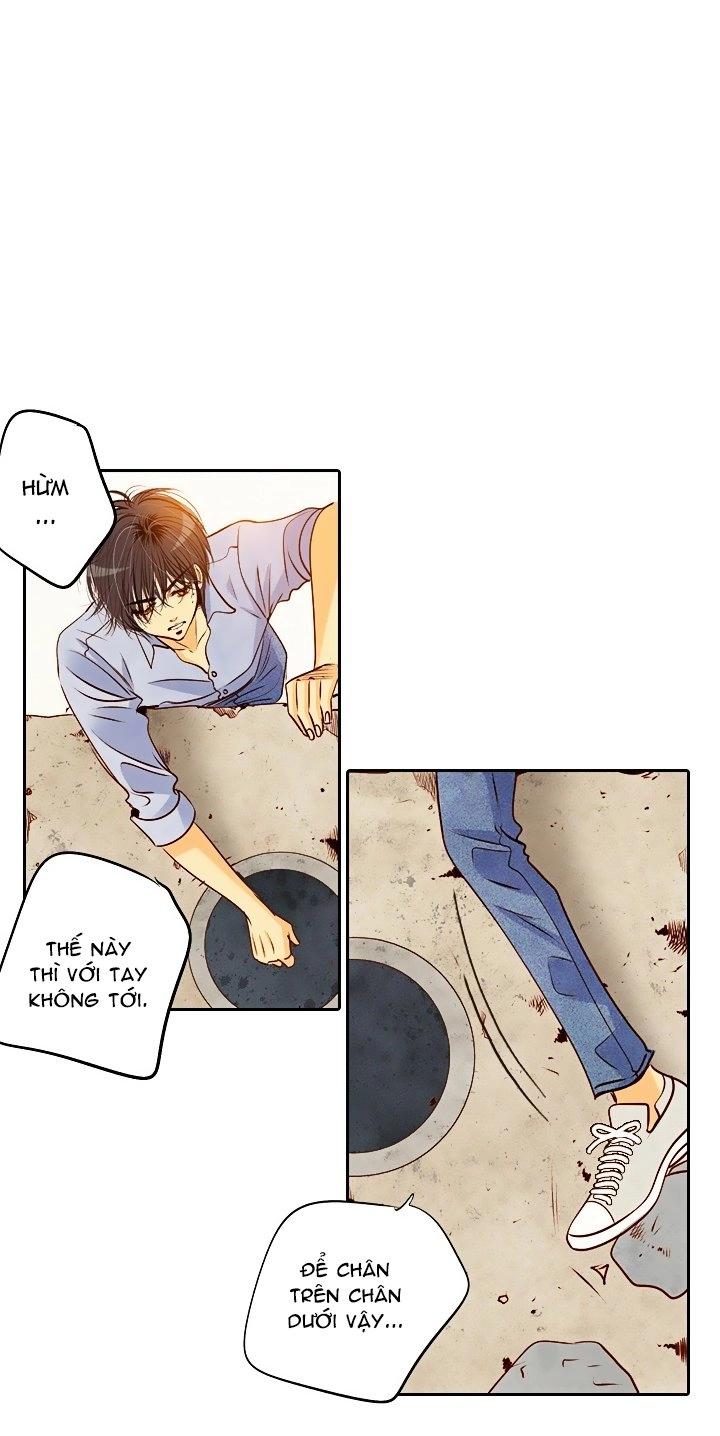 Witch Workshop Chapter 34 - 29