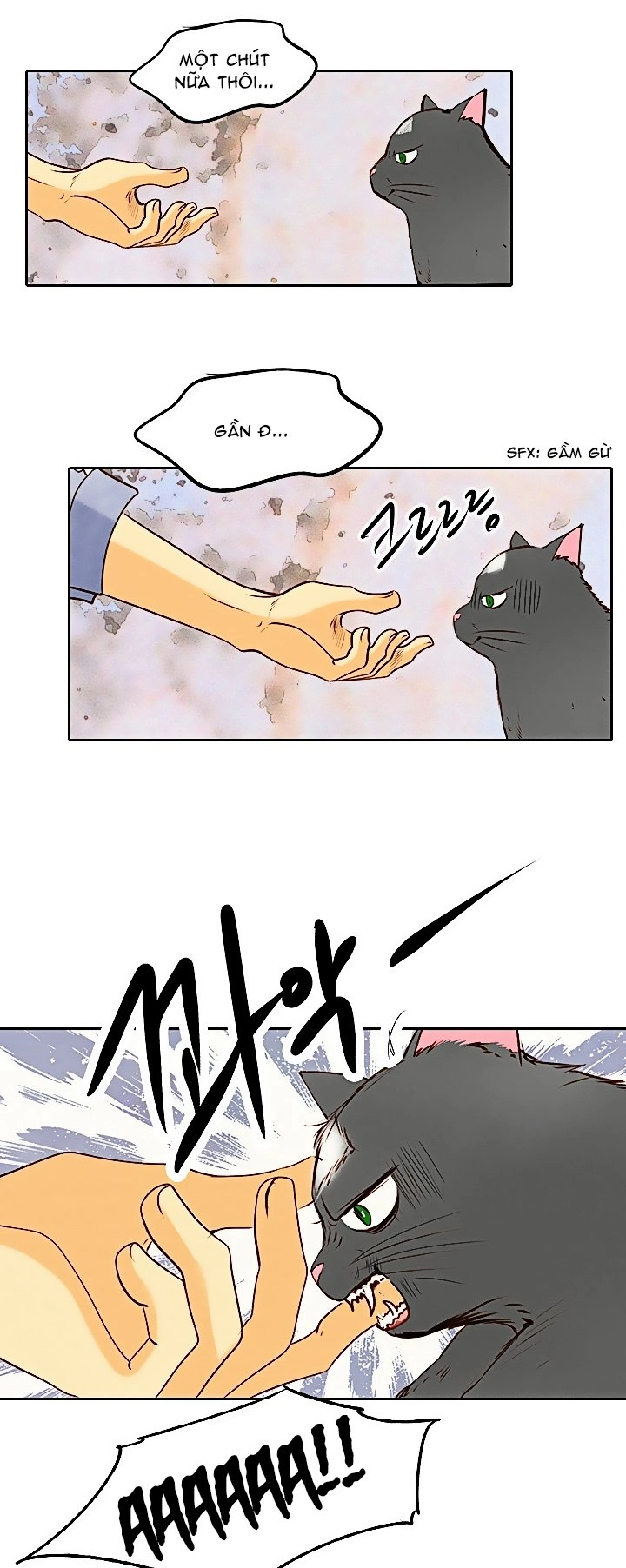 Witch Workshop Chapter 34 - 31