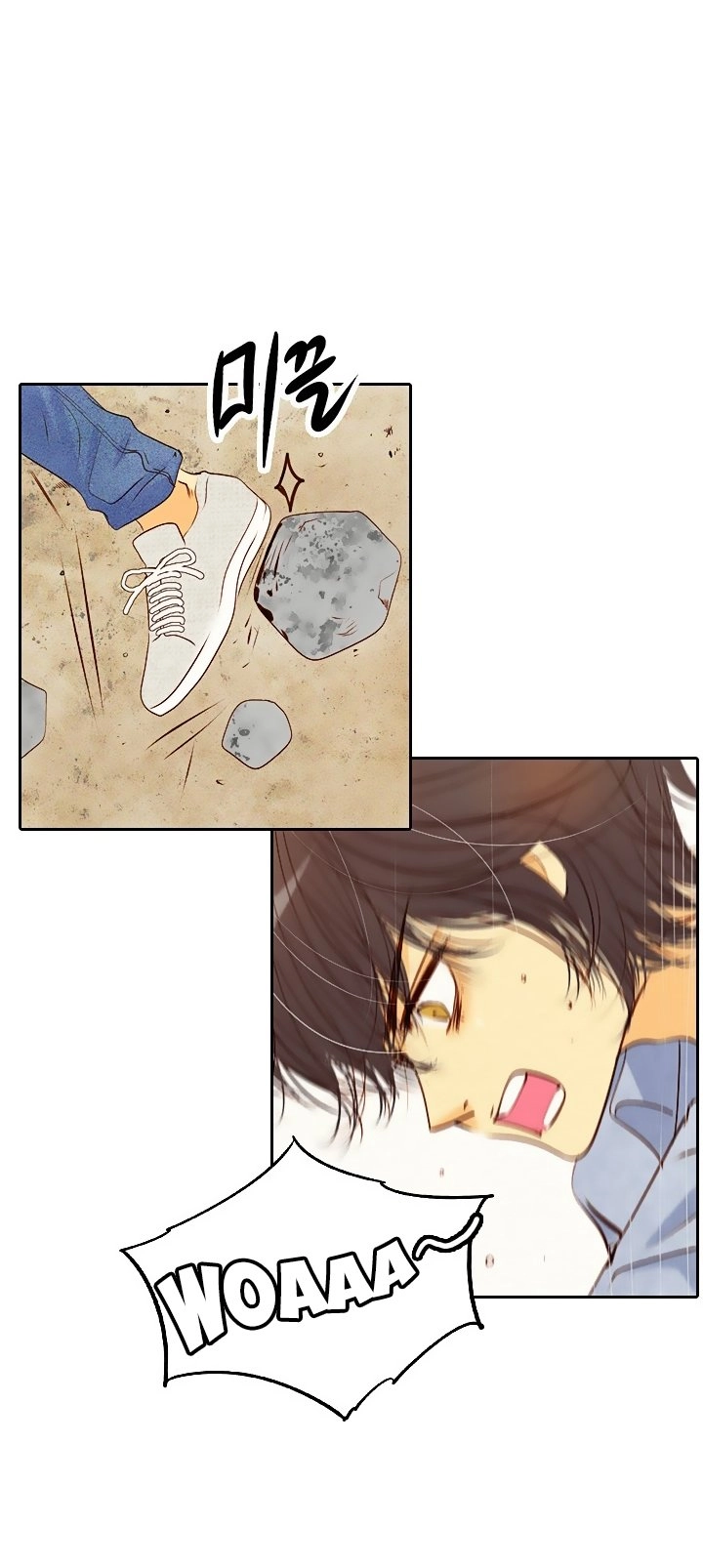 Witch Workshop Chapter 34 - 32