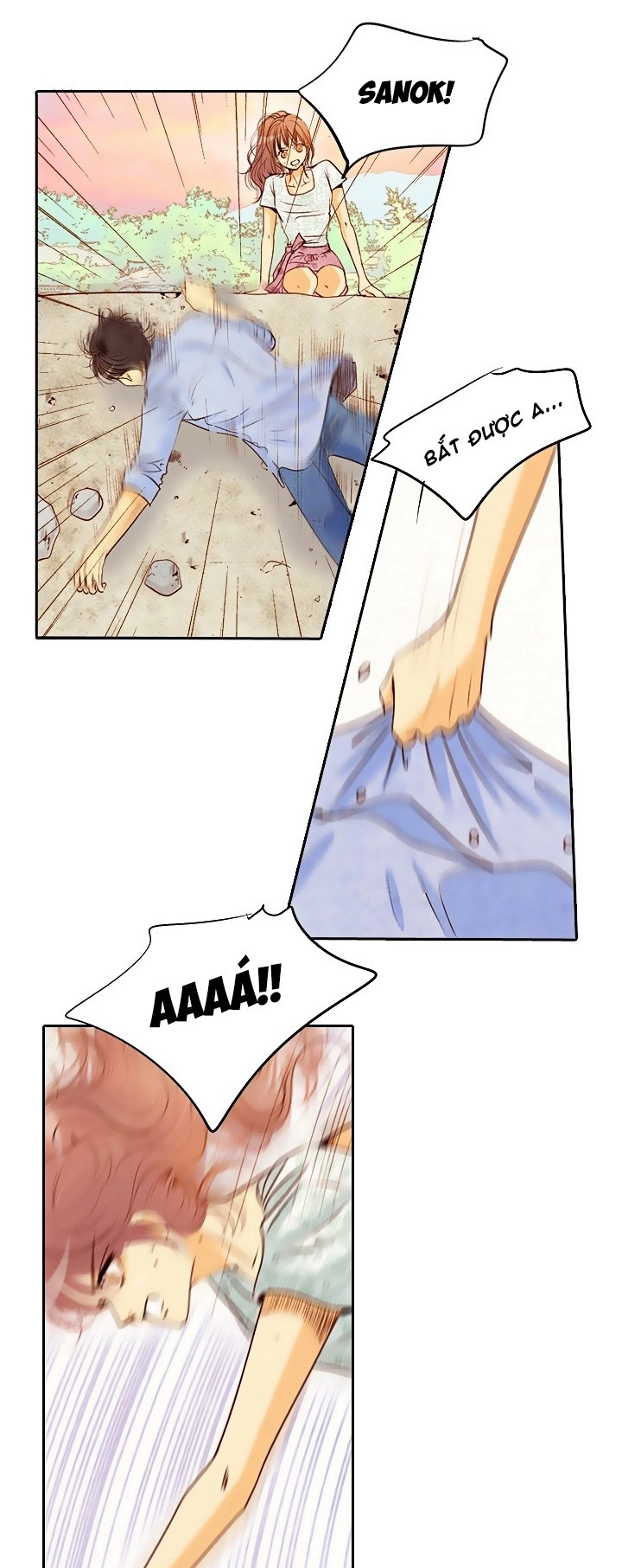 Witch Workshop Chapter 34 - 33