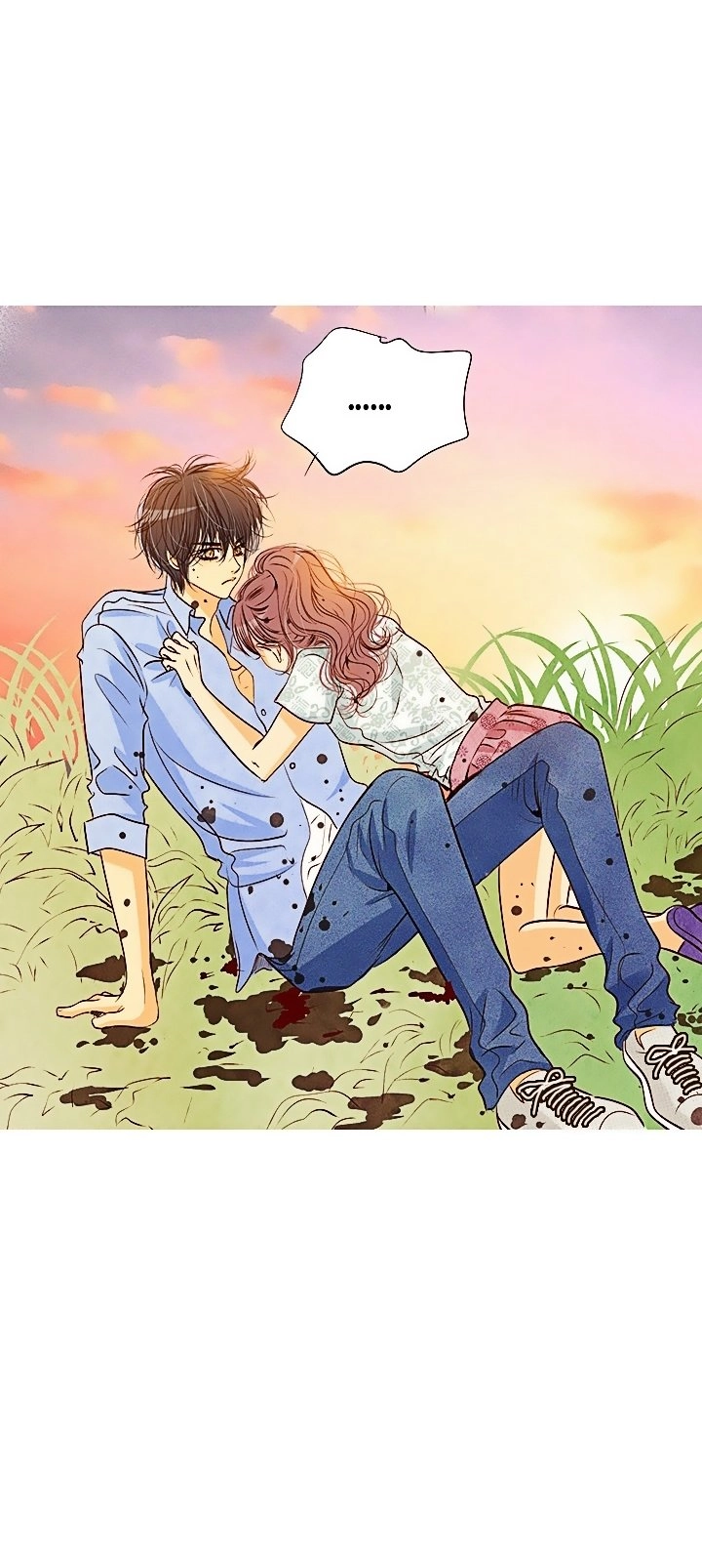 Witch Workshop Chapter 34 - 35