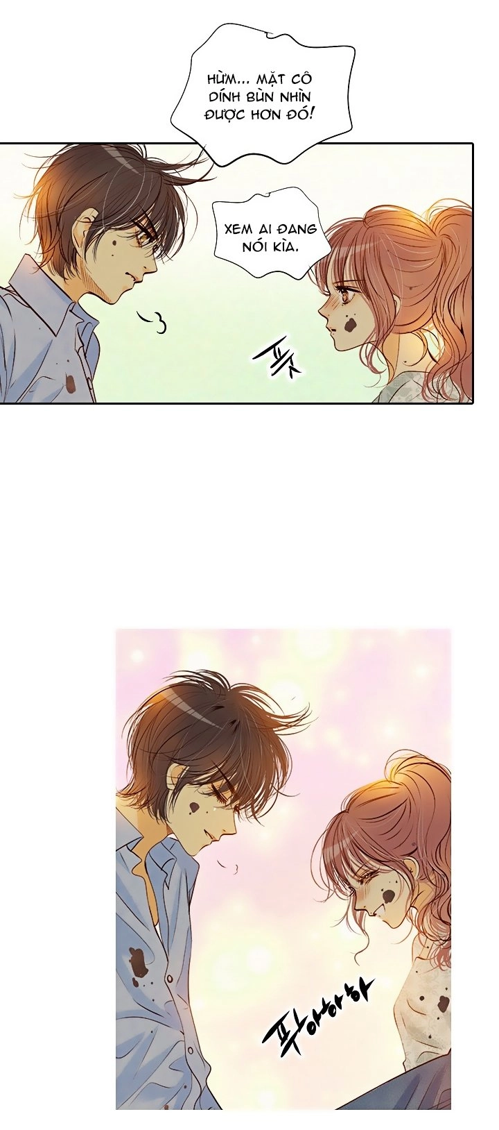 Witch Workshop Chapter 34 - 37