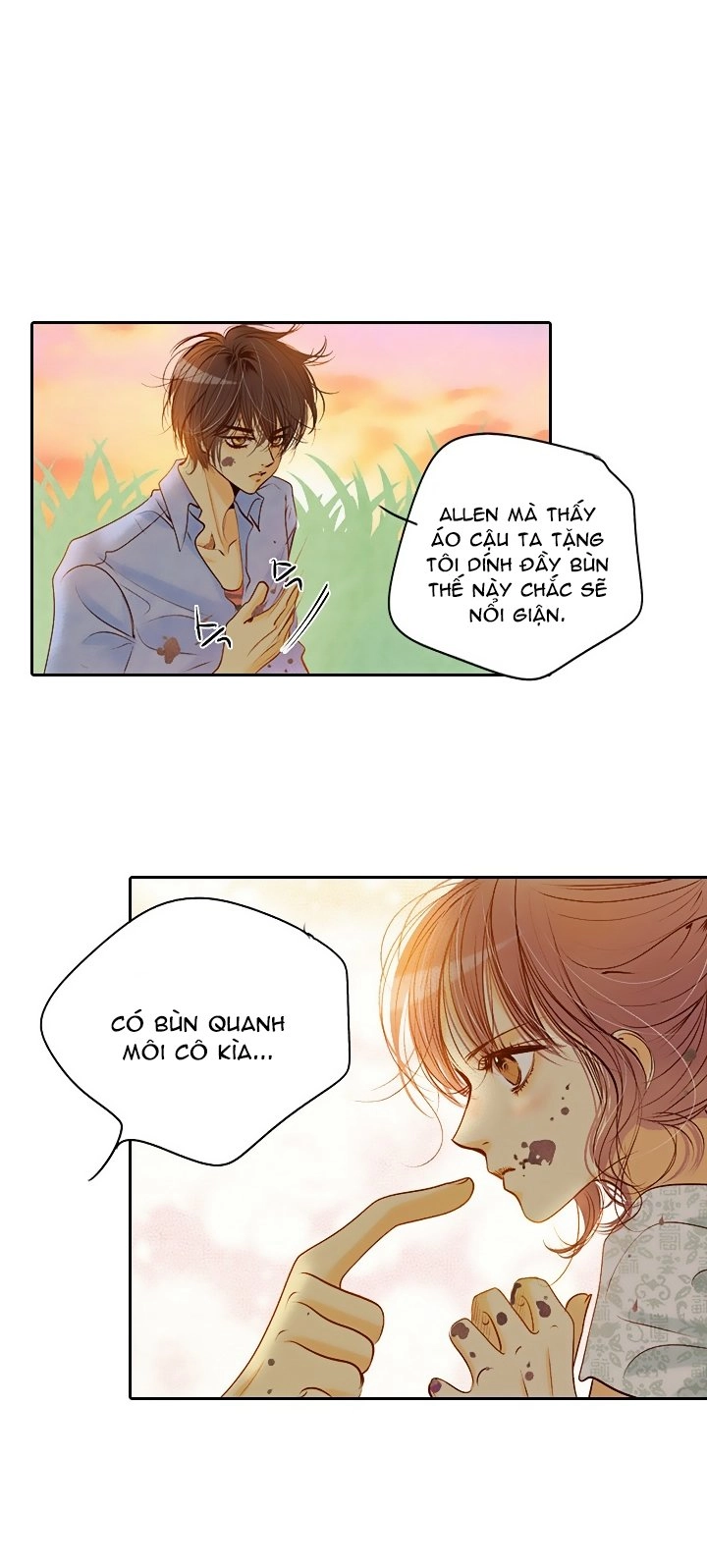 Witch Workshop Chapter 34 - 38