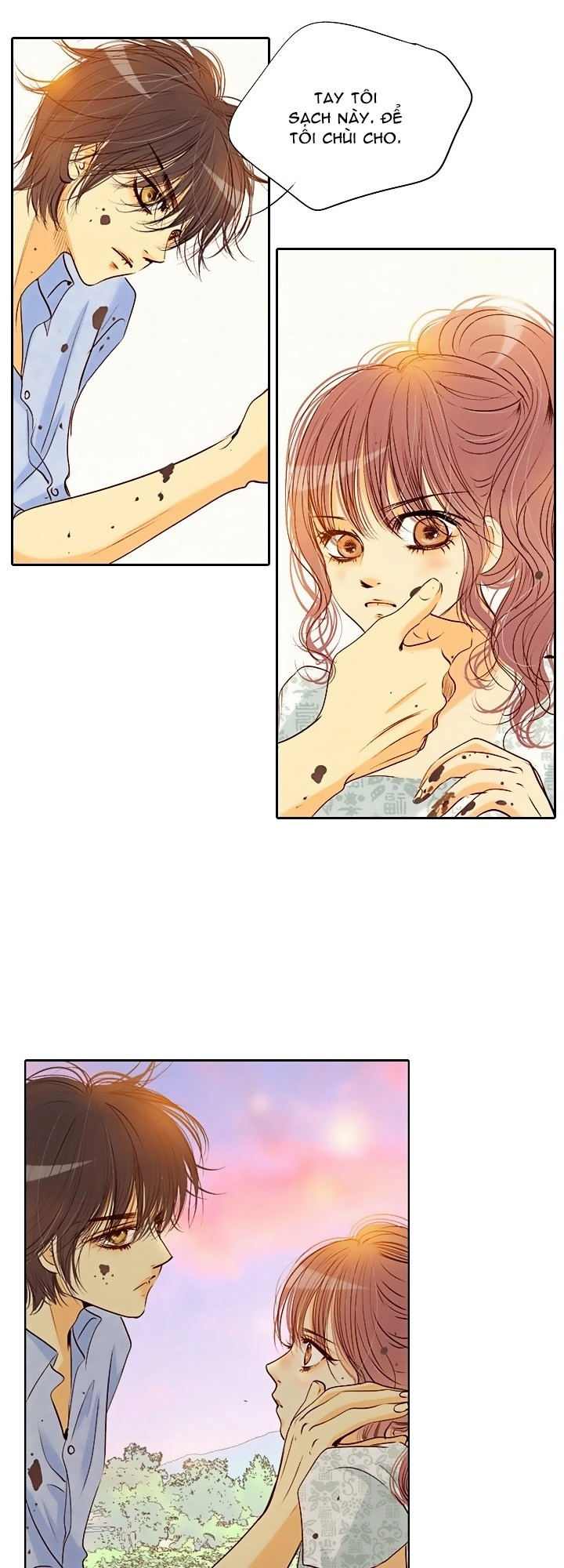 Witch Workshop Chapter 34 - 39