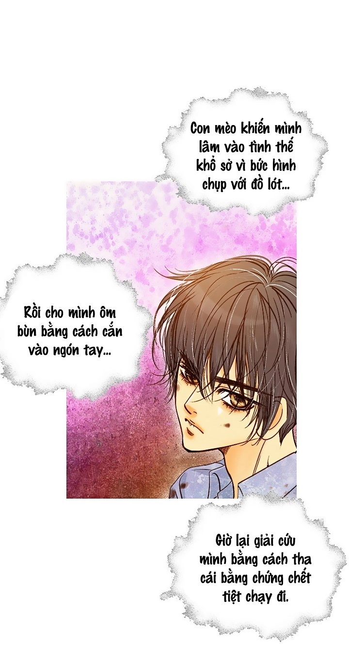 Witch Workshop Chapter 35 - 17