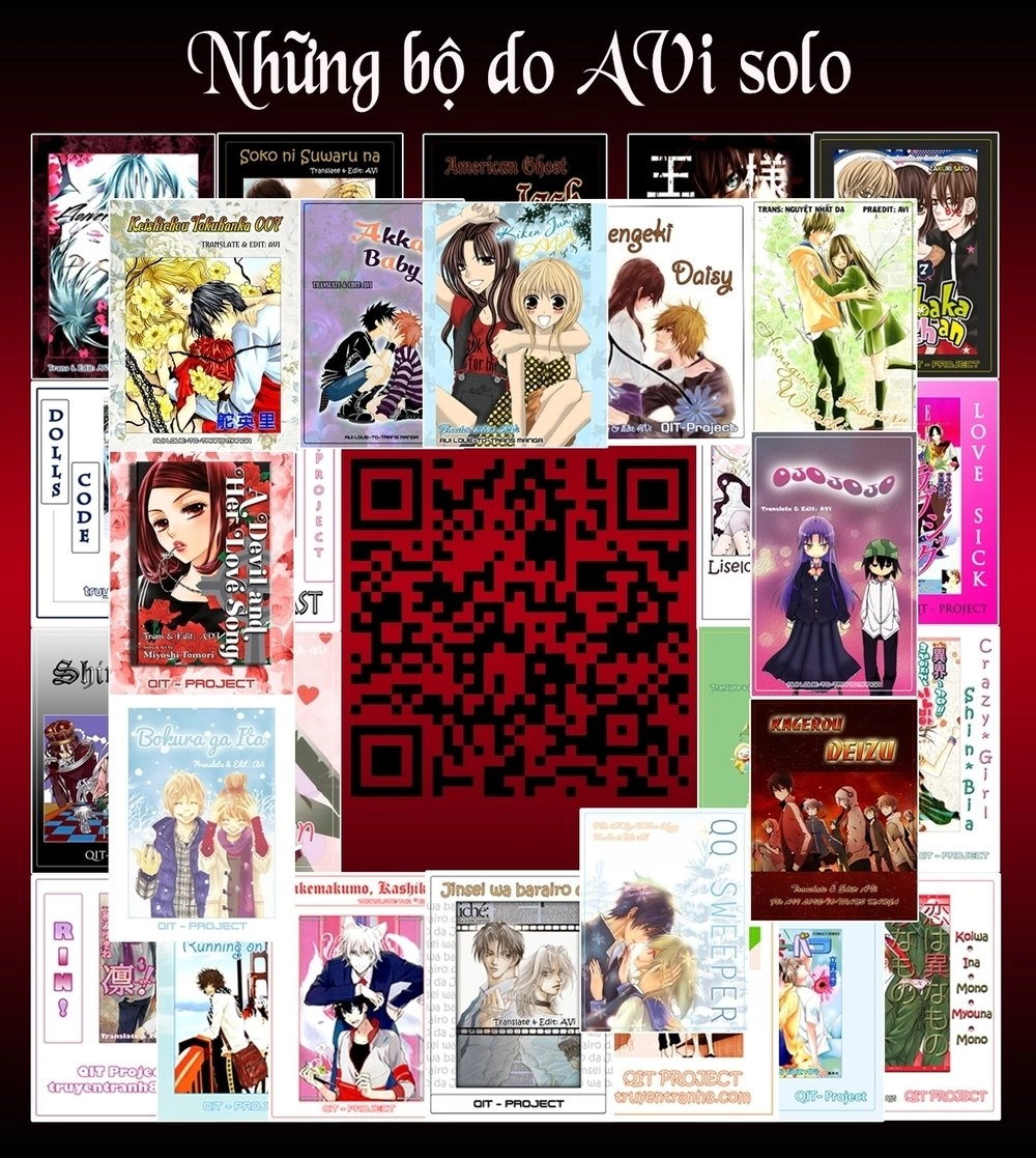 Witch Workshop Chapter 36 - 2