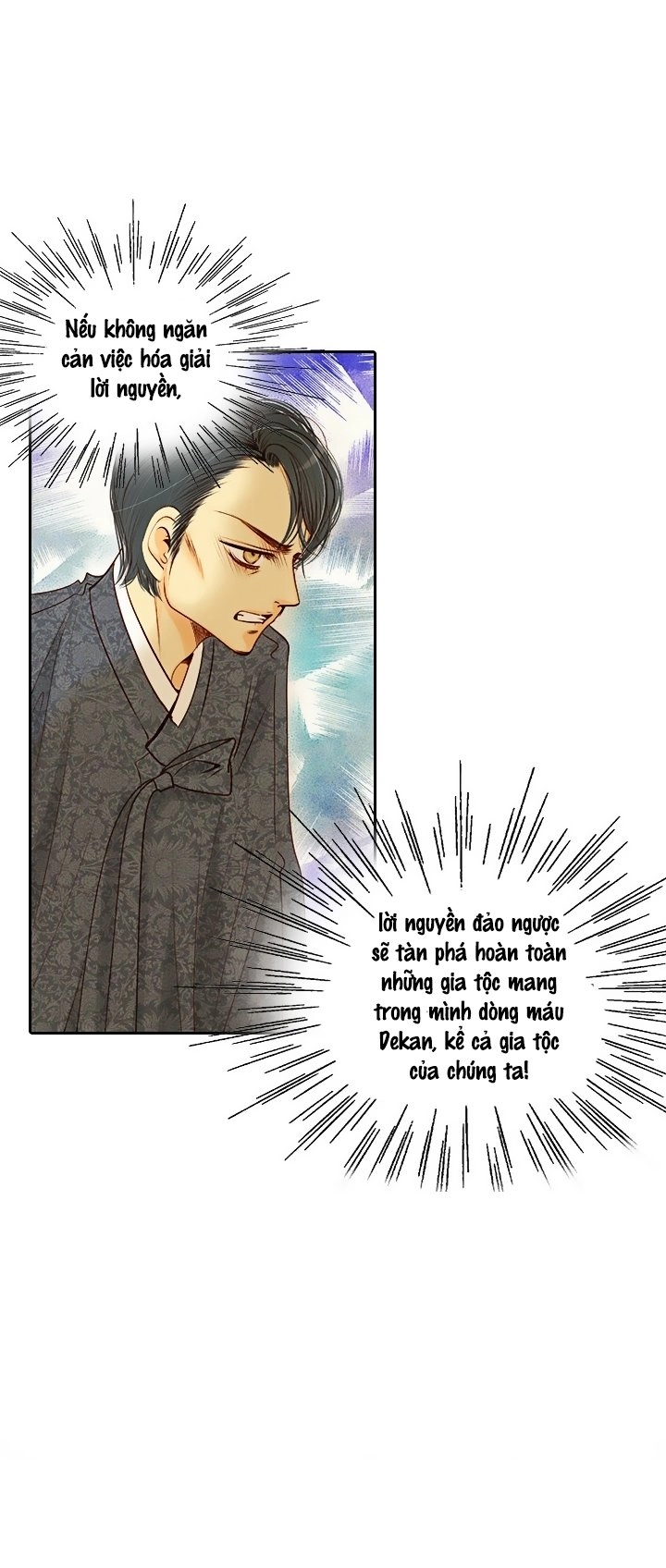 Witch Workshop Chapter 36 - 8