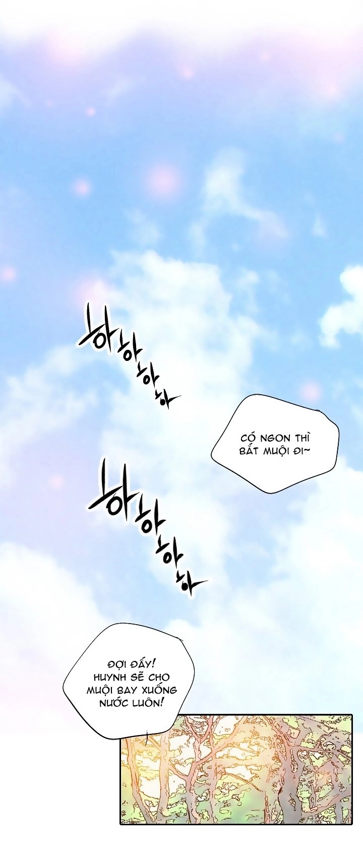 Witch Workshop Chapter 36 - 9