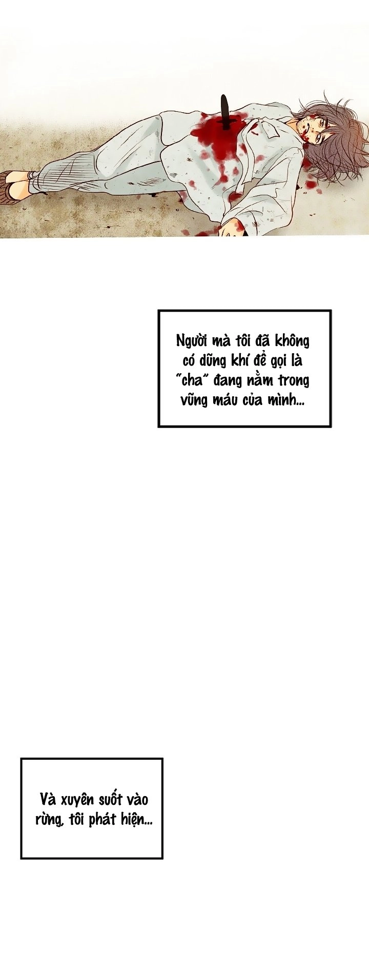 Witch Workshop Chapter 36 - 16