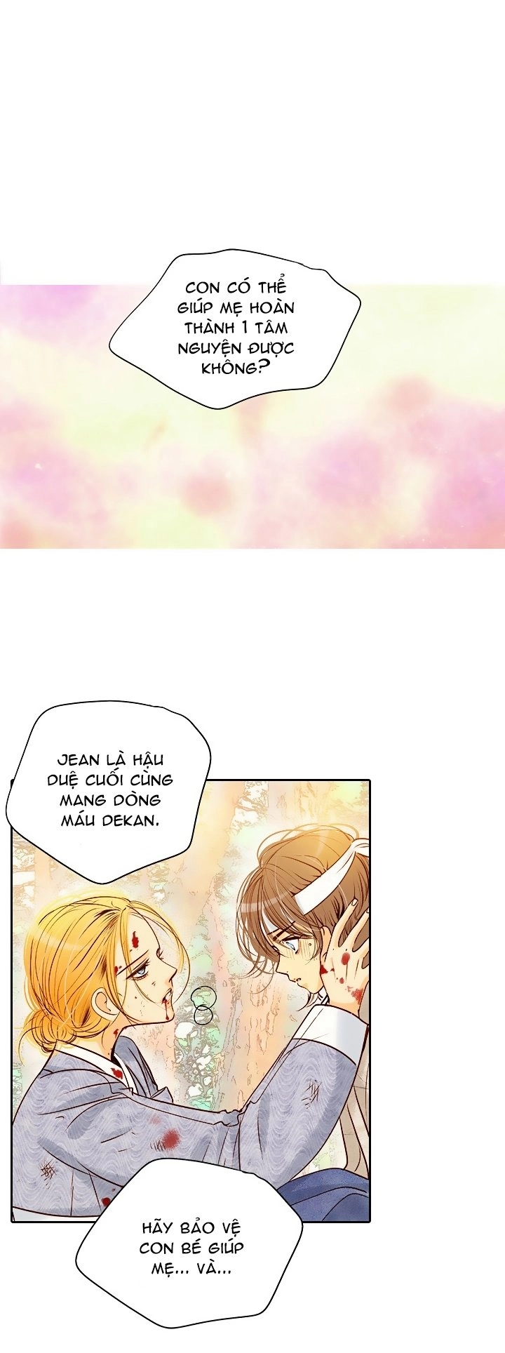 Witch Workshop Chapter 36 - 22
