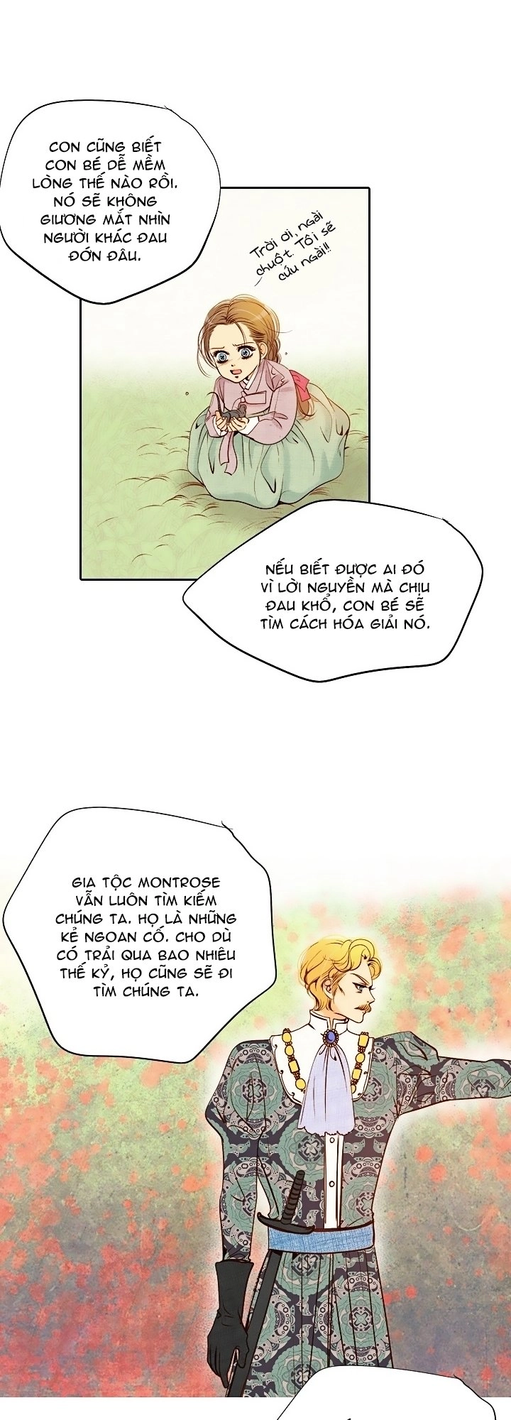 Witch Workshop Chapter 36 - 24