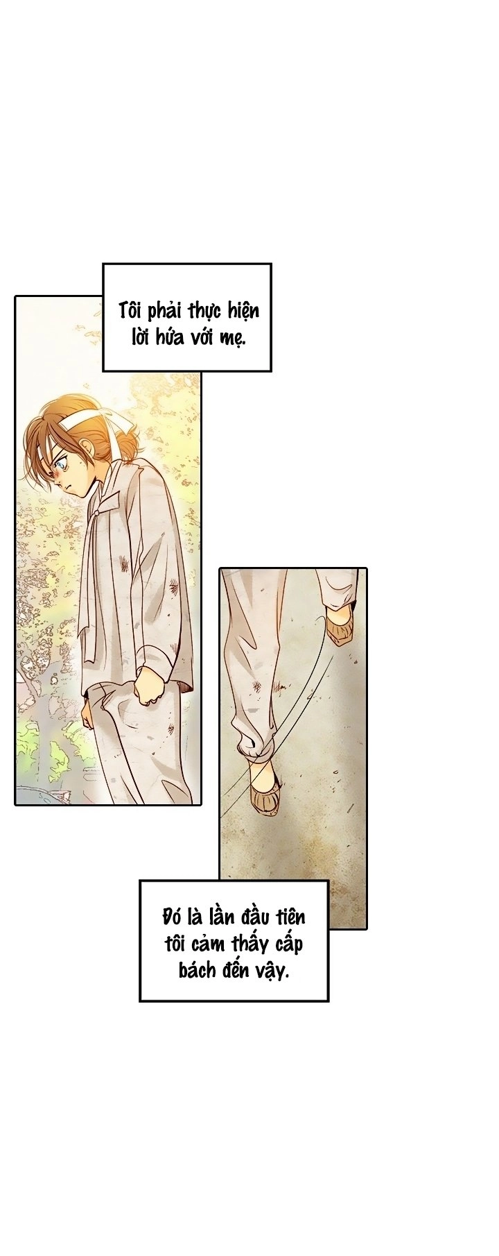 Witch Workshop Chapter 36 - 30