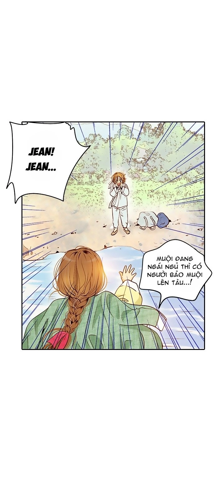 Witch Workshop Chapter 36 - 34
