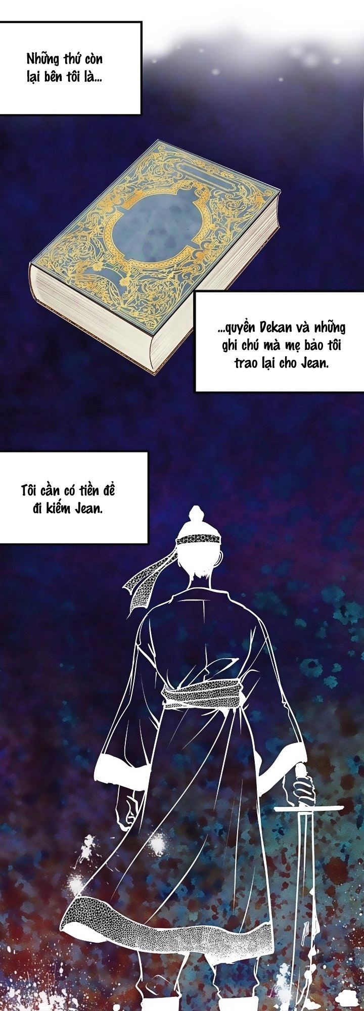 Witch Workshop Chapter 36 - 37