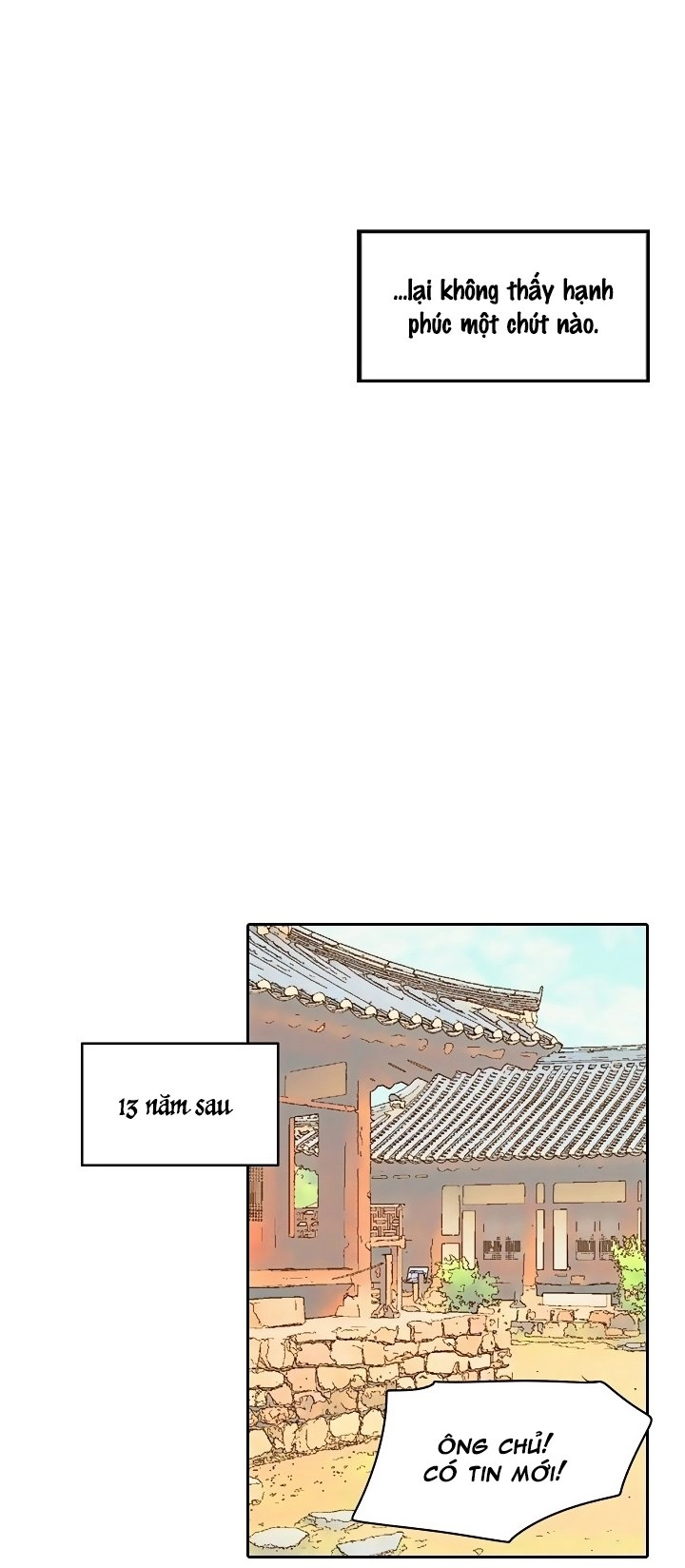 Witch Workshop Chapter 36 - 40