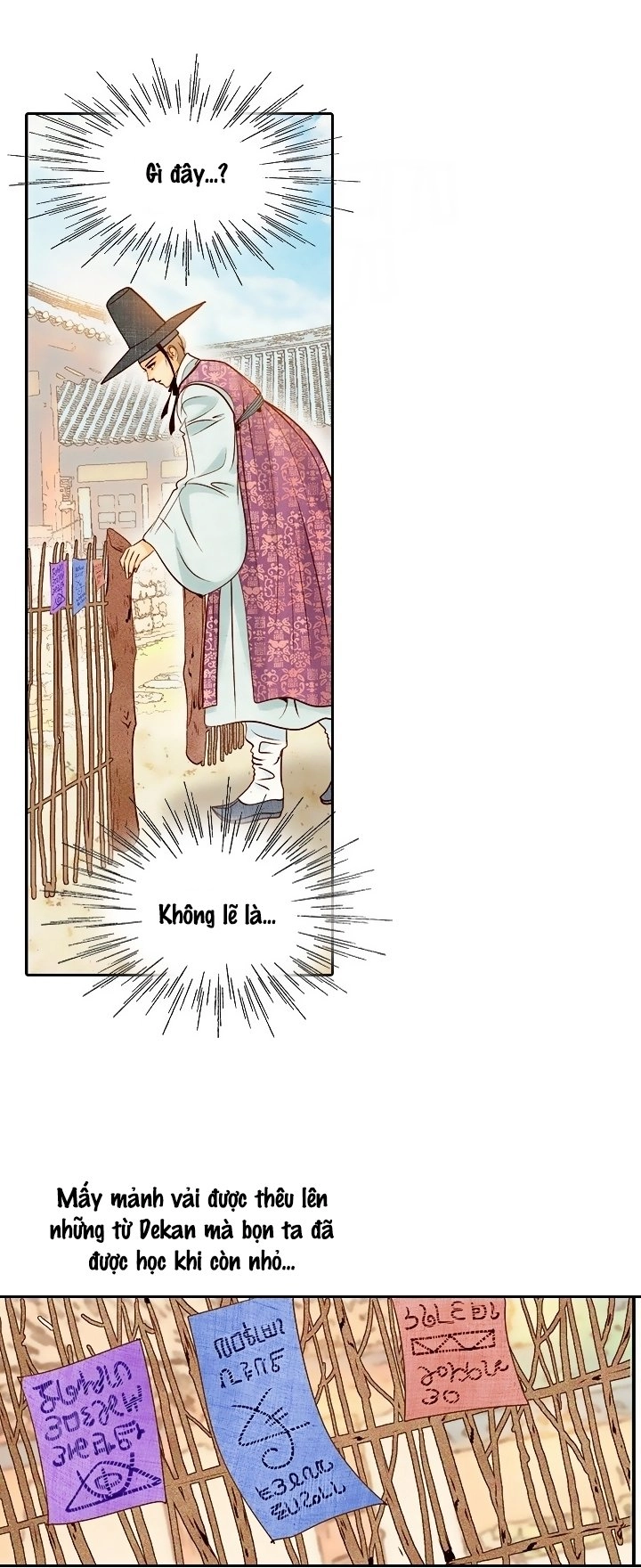 Witch Workshop Chapter 36 - 46