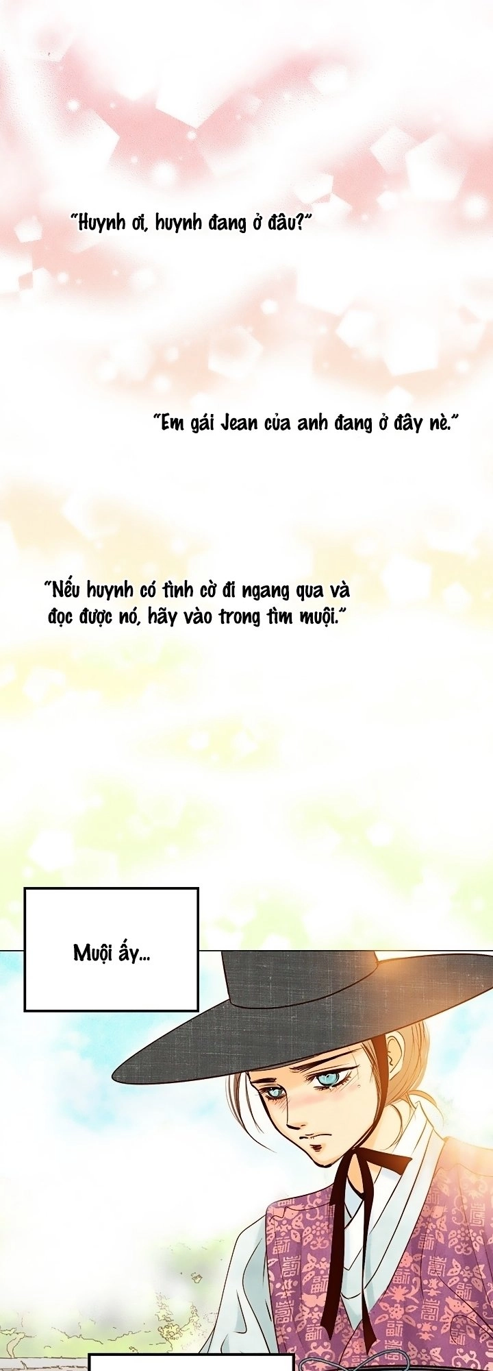 Witch Workshop Chapter 36 - 47