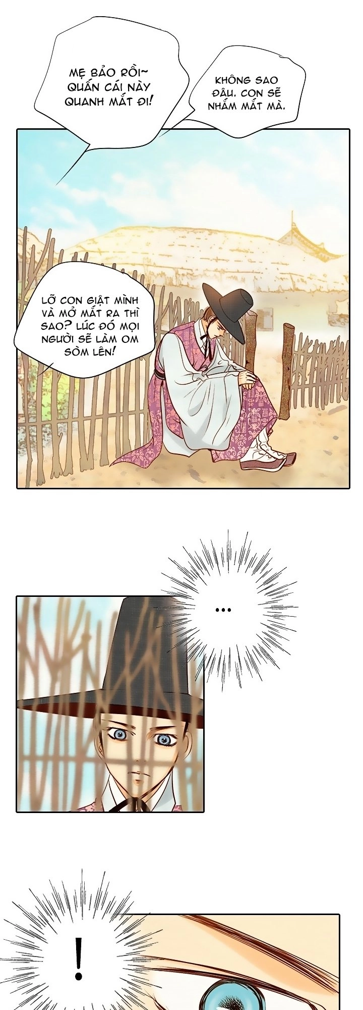 Witch Workshop Chapter 36 - 50