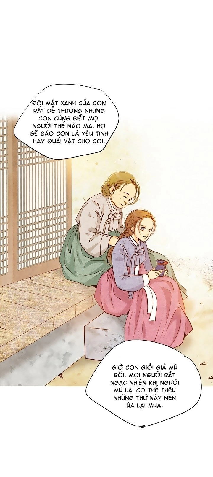 Witch Workshop Chapter 36 - 52