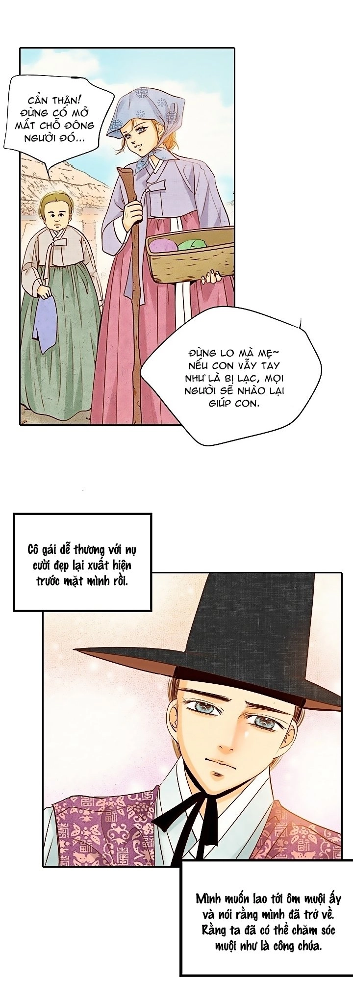 Witch Workshop Chapter 36 - 53