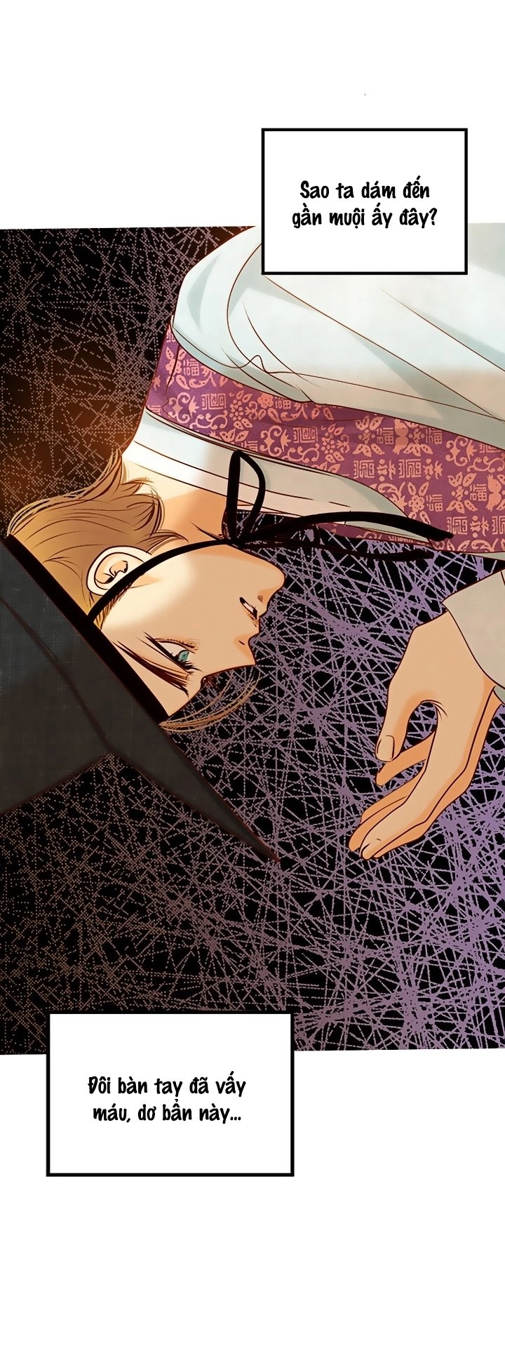 Witch Workshop Chapter 36 - 56