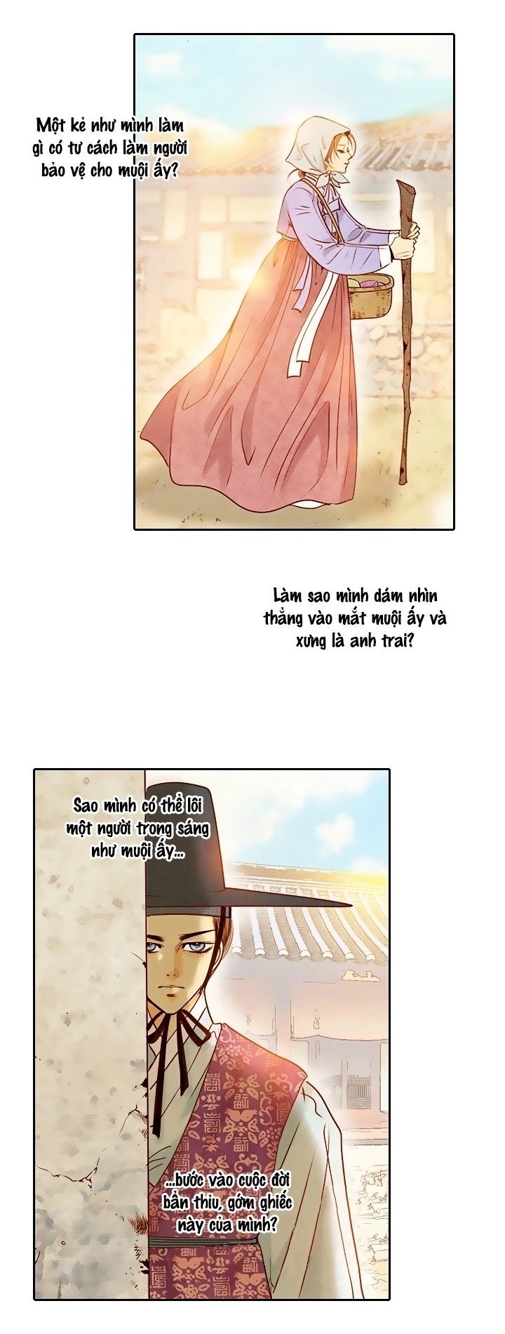 Witch Workshop Chapter 37 - 4