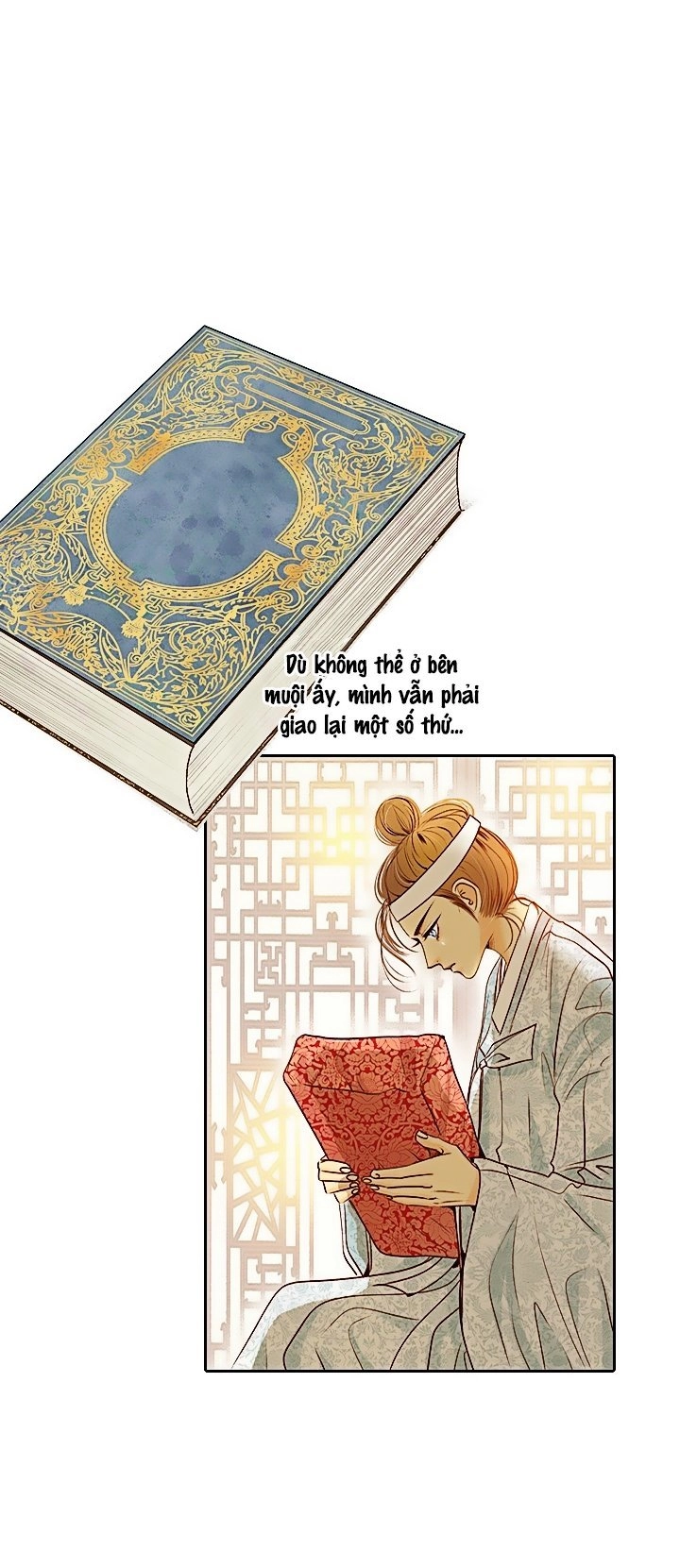 Witch Workshop Chapter 37 - 5