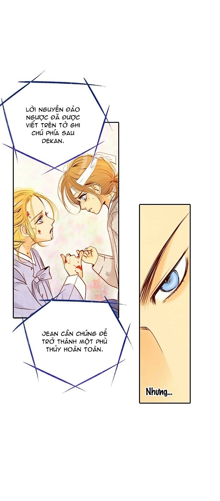 Witch Workshop Chapter 37 - 6