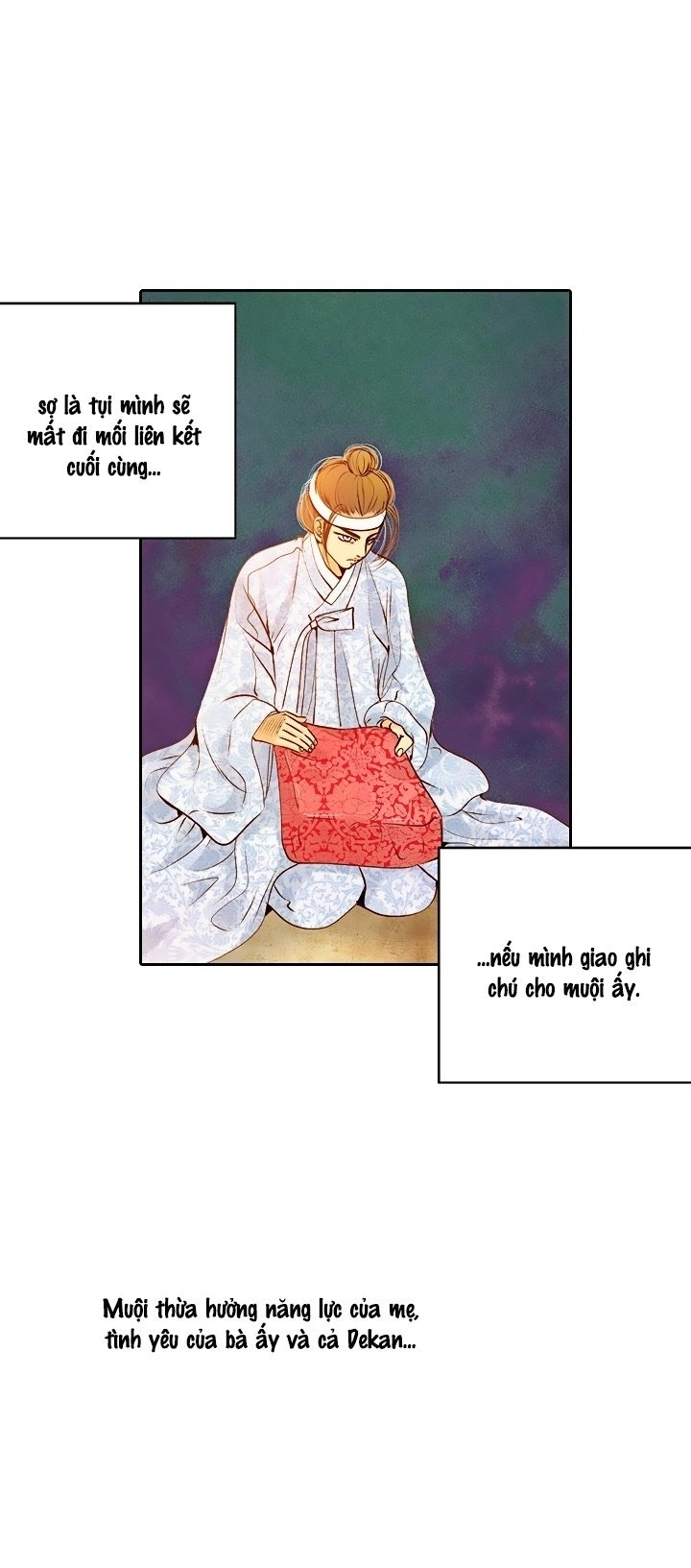 Witch Workshop Chapter 37 - 7