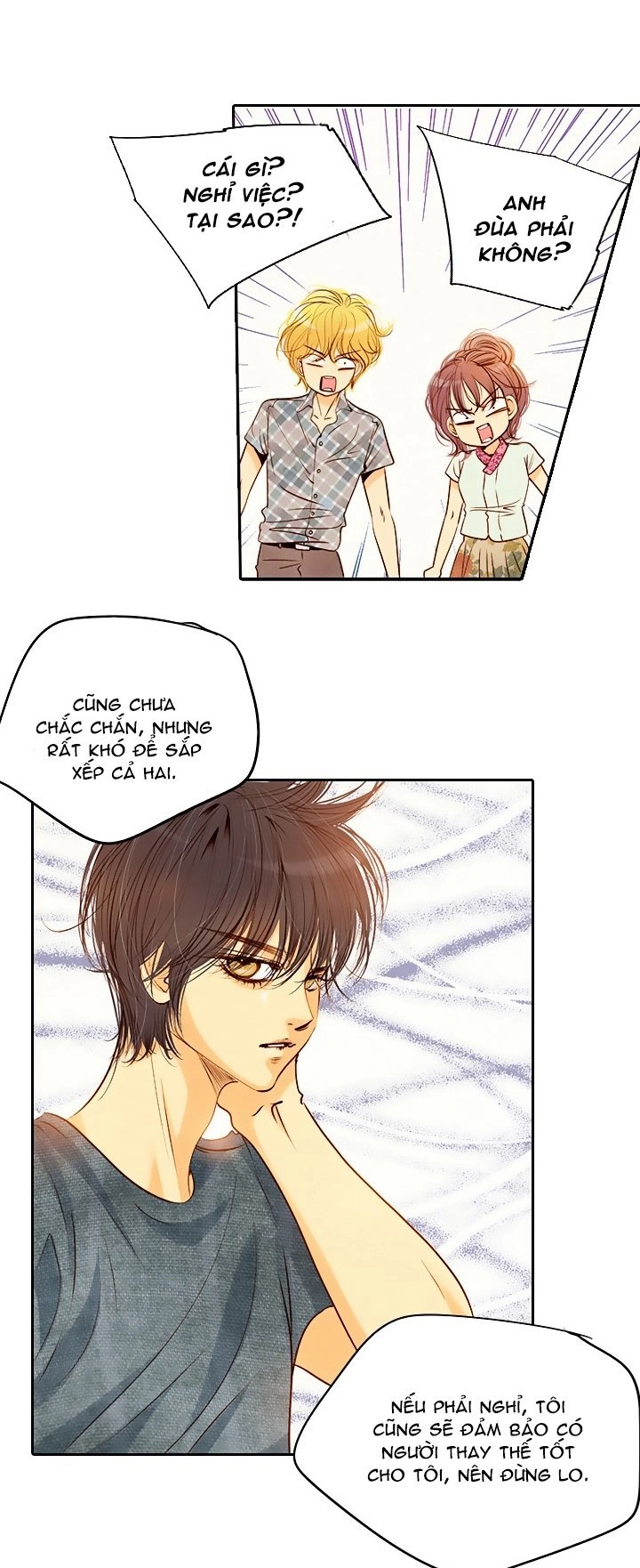 Witch Workshop Chapter 37 - 13