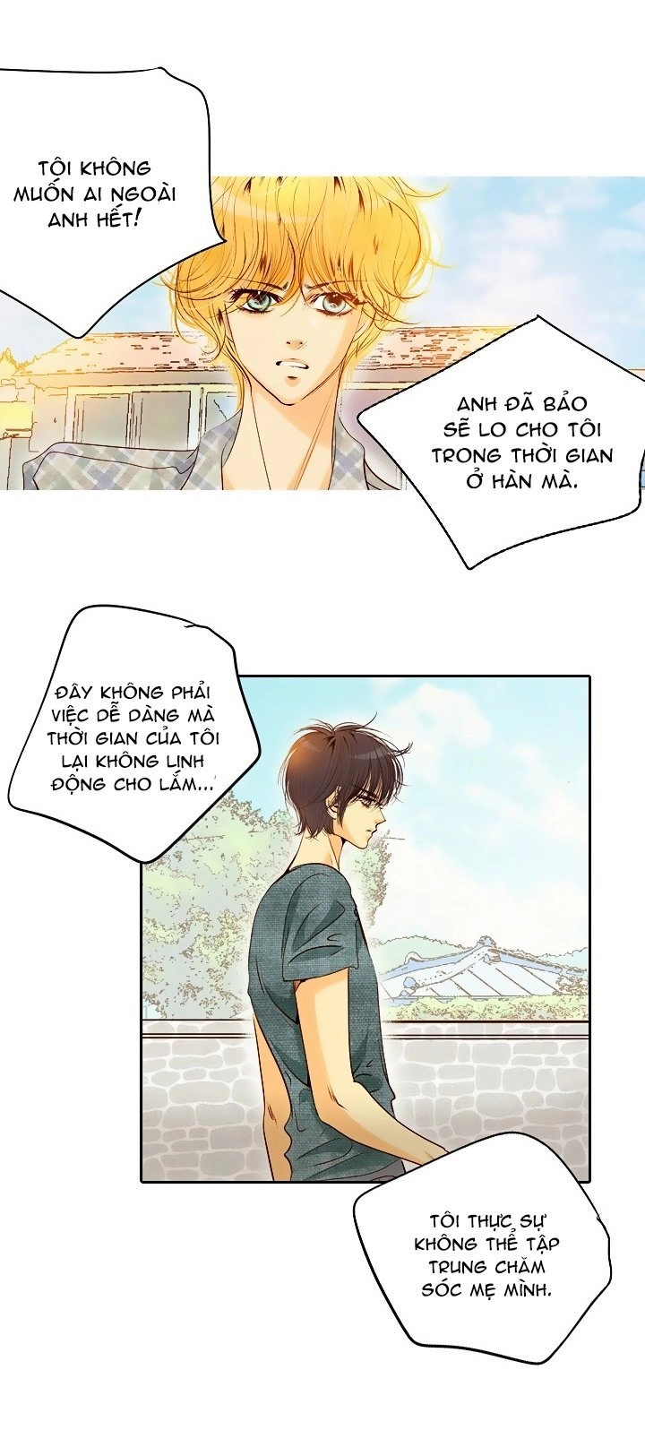 Witch Workshop Chapter 37 - 14