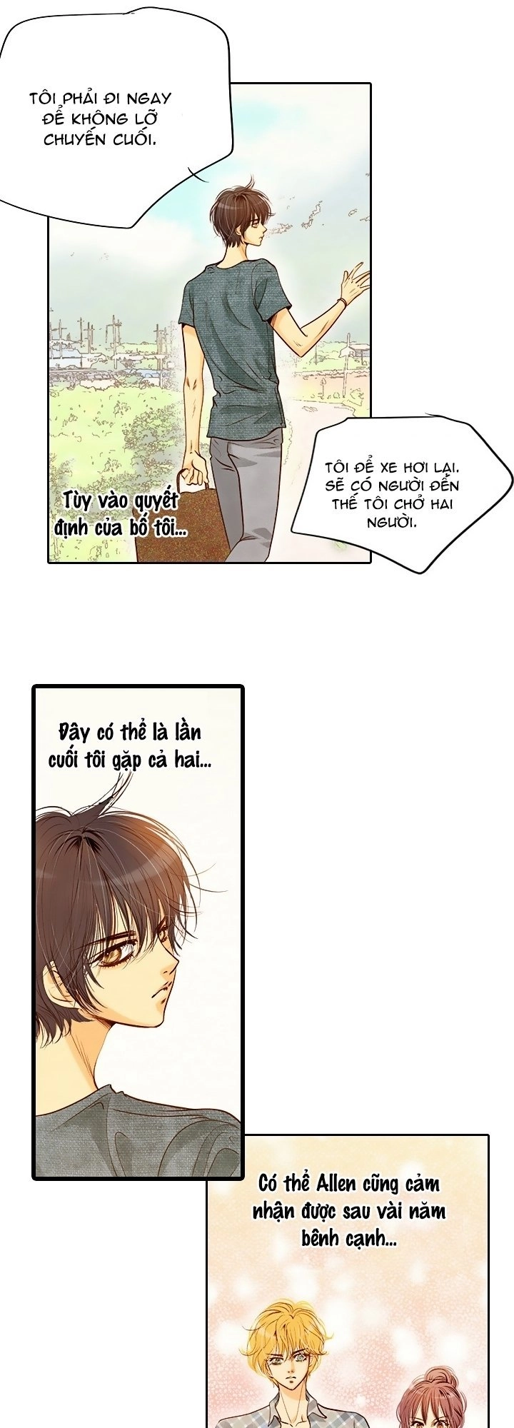 Witch Workshop Chapter 37 - 17