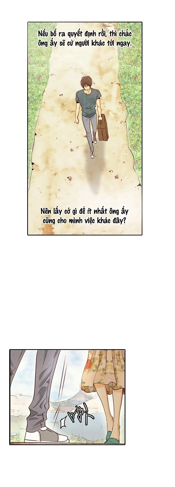 Witch Workshop Chapter 37 - 21