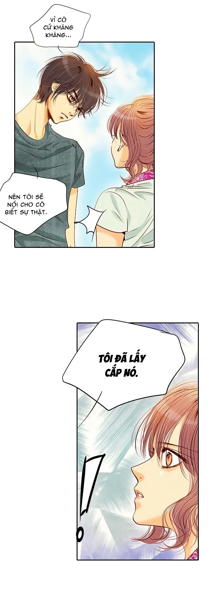 Witch Workshop Chapter 37 - 24