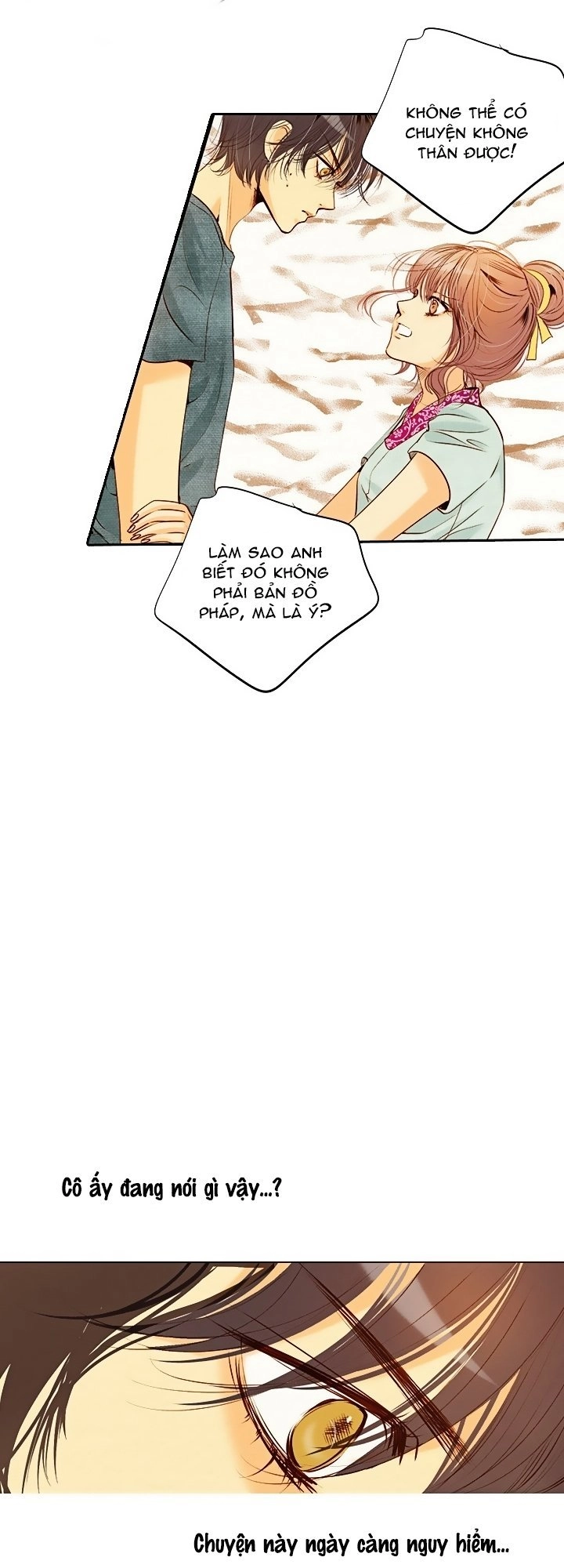 Witch Workshop Chapter 37 - 27