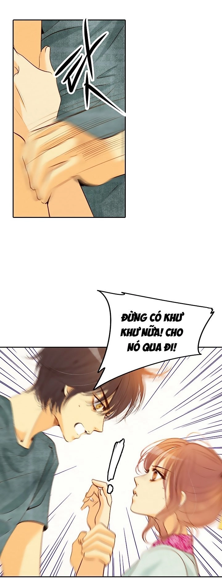 Witch Workshop Chapter 37 - 29