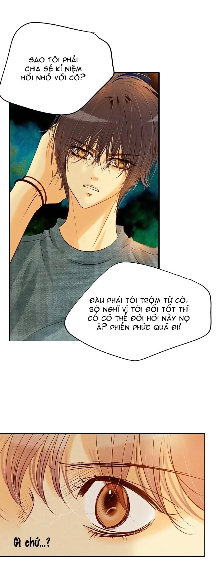 Witch Workshop Chapter 37 - 30