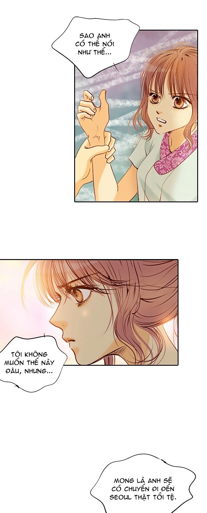 Witch Workshop Chapter 37 - 31