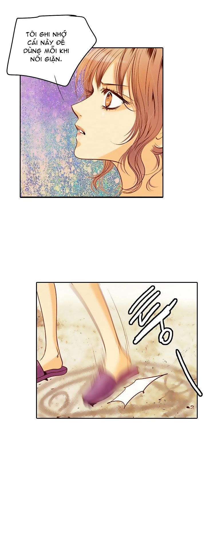 Witch Workshop Chapter 37 - 33