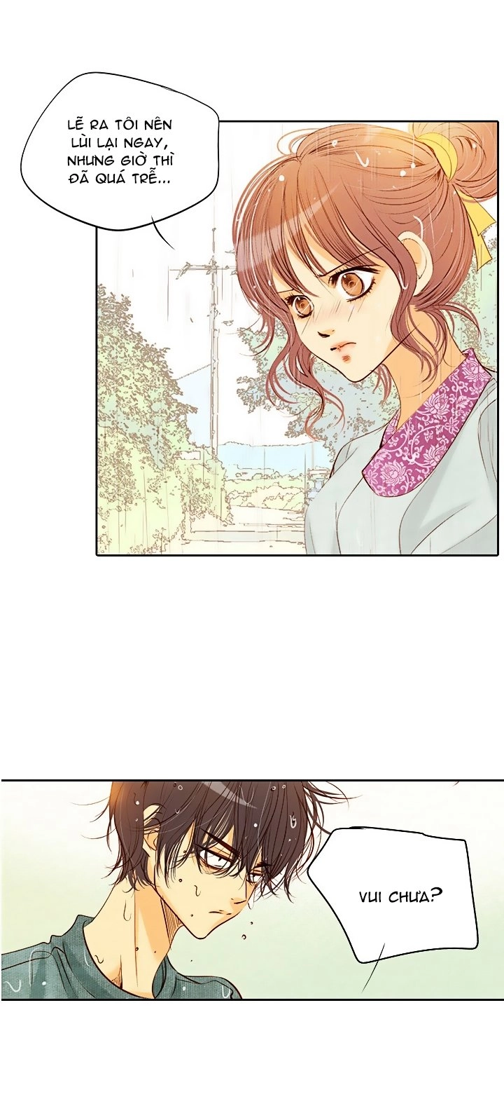 Witch Workshop Chapter 37 - 37