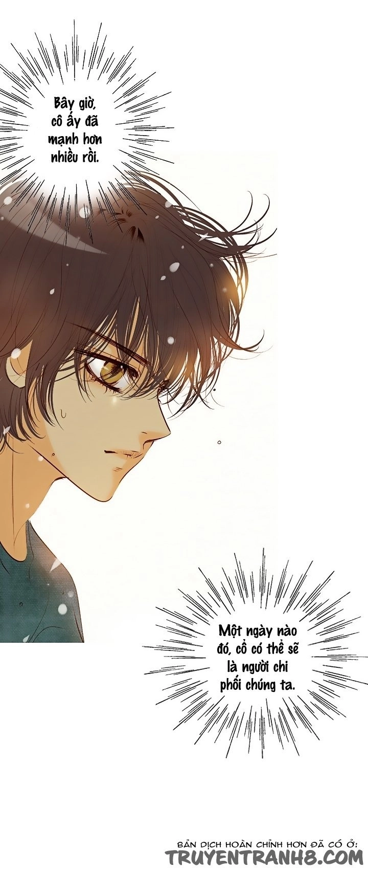 Witch Workshop Chapter 38 - 19